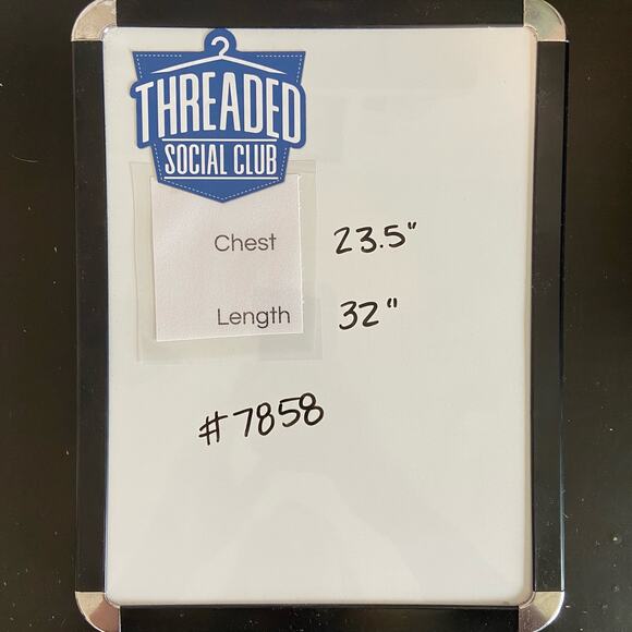 Vintage Single Stitch Bald Eagle American Flag T Shirt Made in USA - Adult XL - Picture 3 of 4